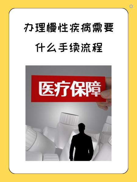 亳州慢性疾病医保怎么办理(慢性疾病医保怎么办理的)